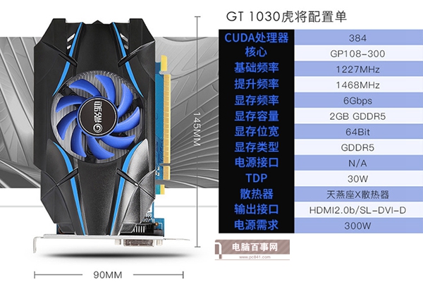 7月買哪些顯卡好 2018七月各型號(hào)值得買的顯卡推薦