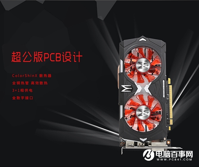 7月買哪些顯卡好 2018七月各型號值得買的顯卡推薦