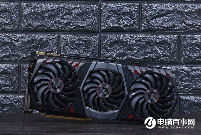 7月買哪些顯卡好 2018七月各型號值得買的顯卡推薦