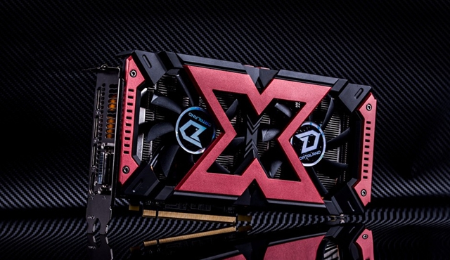 7月買哪些顯卡好 2018七月各型號值得買的顯卡推薦