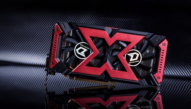 7月買哪些顯卡好 2018七月各型號值得買的顯卡推薦