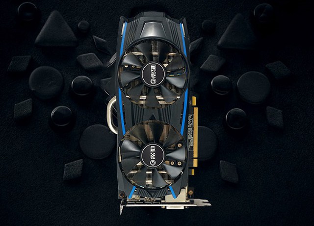 三年不落伍 5000不到R5-1600六核獨顯吃雞配置推薦