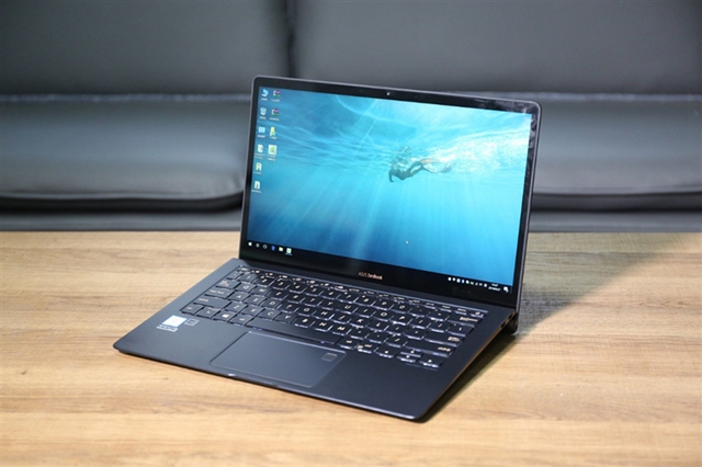 華碩靈耀X筆記本怎么樣?華碩靈耀X筆記本評測