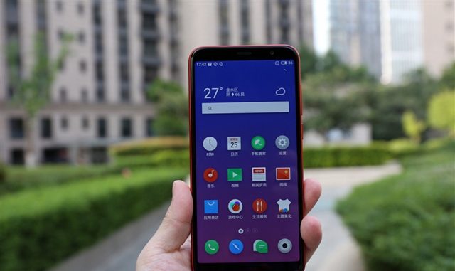 七月千元機哪款好 2018年7月值得買的千元手機推薦