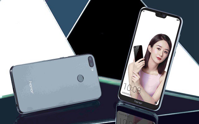 榮耀Play和榮耀9i哪個好?差價600榮耀Play對比9i區別