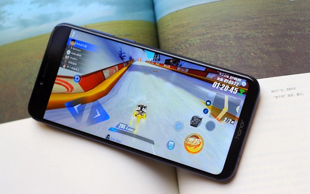 榮耀Play和榮耀9i哪個好?差價600榮耀Play對比9i區別