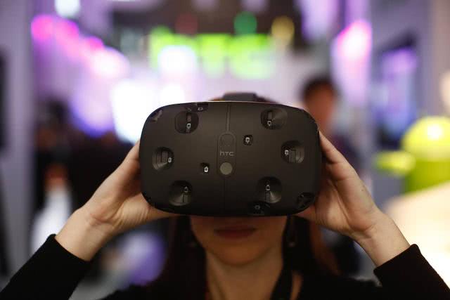 HTC宣布再裁員1500人 五年員工已銳減