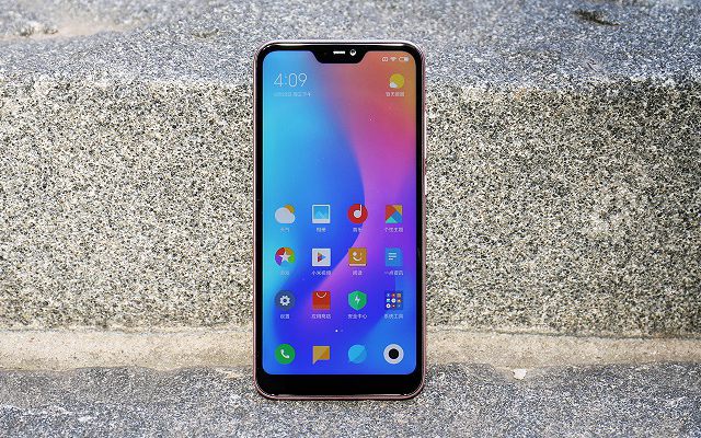 紅米6 Pro和小米6X哪個好?小米6X對比紅米6 Pro秒懂區別