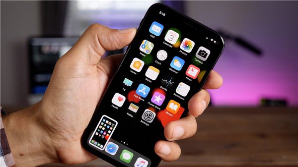 最全匯總:iPhone X Plus的傳聞都在這兒了