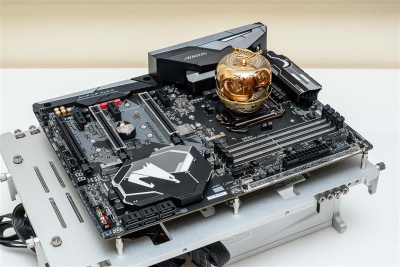 i7-8086K深度評測：i7-8086K和8700K區別大嗎？