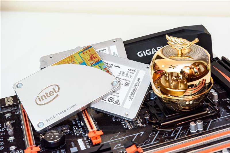 i7-8086K深度評測：i7-8086K和8700K區別大嗎？