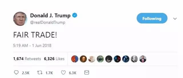 中美貿易開戰 國運之爭搶的是未來50年!