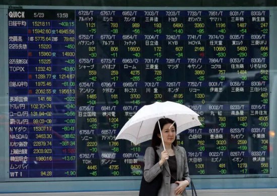 中美貿易開戰 國運之爭搶的是未來50年!