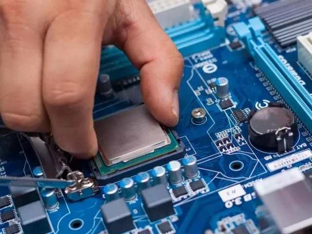 中美貿易開戰 國運之爭搶的是未來50年!