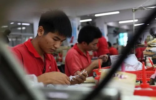 中美貿易開戰 國運之爭搶的是未來50年!