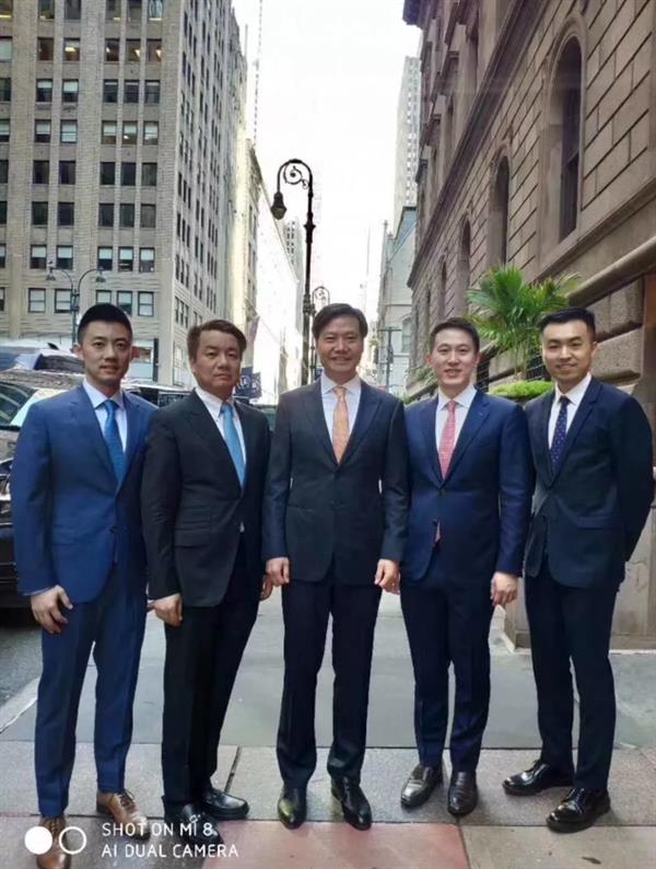 估值543億美元！小米明日正式上市：IPO躋身科技股TOP3