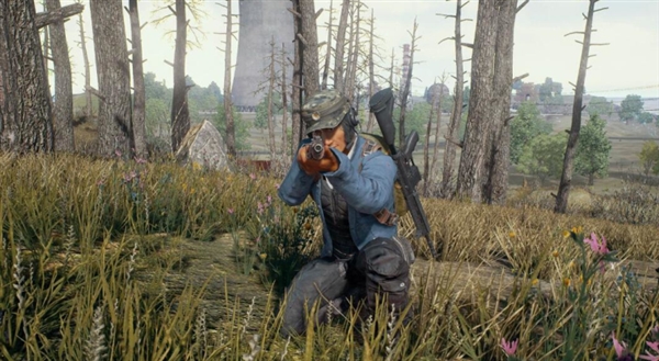 《絕地求生》官方比賽服務器翻車：PUBG凌晨致歉