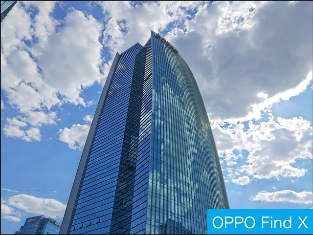 OPPO Find X和iPhone X哪個好？iPhone X對比Find X評測