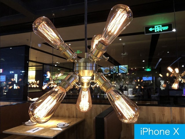 OPPO Find X和iPhone X哪個好？iPhone X對比Find X評測