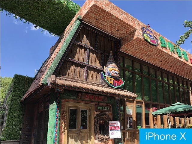 OPPO Find X和iPhone X哪個好？iPhone X對比Find X評測