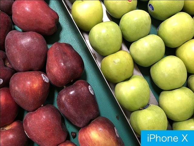 OPPO Find X和iPhone X哪個好？iPhone X對比Find X評測