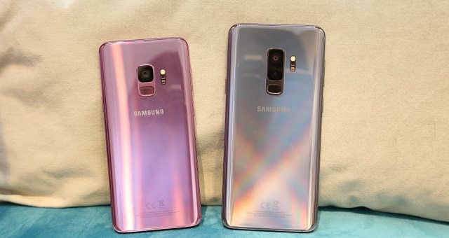 2018上半年旗艦手機有哪些 上半年發布高端艦機盤點