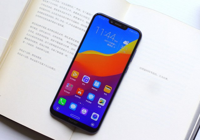 2018上半年旗艦手機有哪些 上半年發(fā)布高端艦機盤點