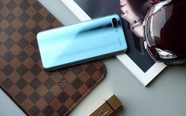 2018上半年旗艦手機有哪些 上半年發(fā)布高端艦機盤點