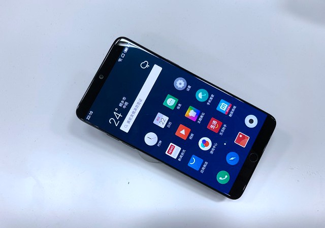 2018上半年旗艦手機有哪些 上半年發(fā)布高端艦機盤點