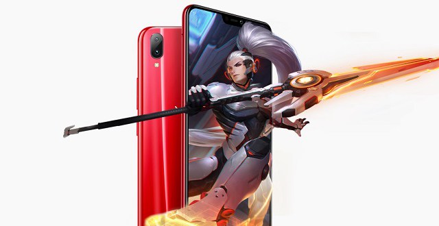 vivo Z1i參數(shù)與圖賞 相比Z1性能和自拍水平下降