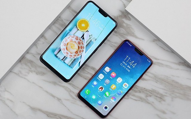 vivo Z1i配置怎么樣 vivo Z1i參數(shù)與圖賞