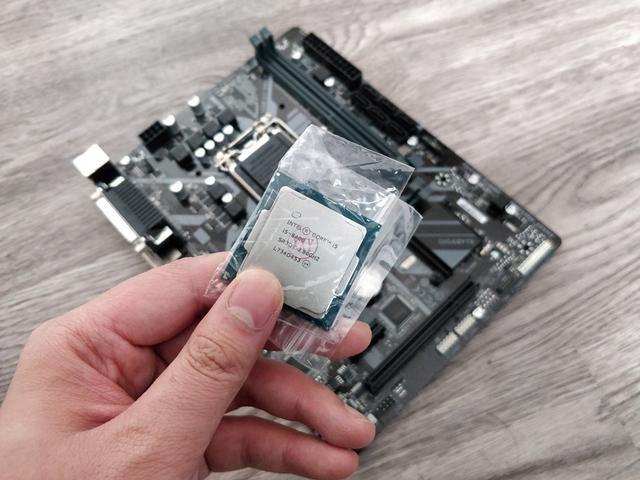 3500元i5-8400/GTX1050Ti主機(jī)配置推薦 性價(jià)比非常高！