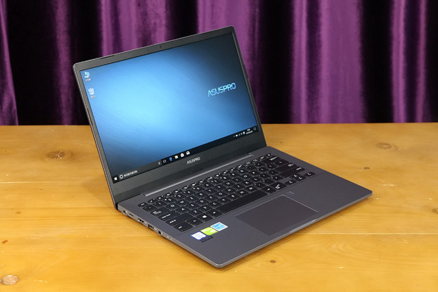 華碩PU404商務(wù)本開(kāi)箱圖賞 八代酷睿i5配MX150獨(dú)立顯卡