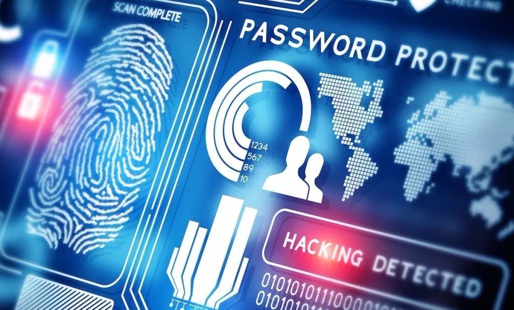 生物識別技術(shù)將終結(jié)密碼時(shí)代？或許沒那么簡單