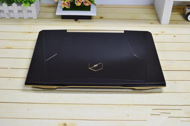 為吃雞而生 4款2018熱門GTX1060游戲本推薦