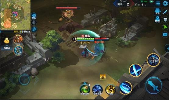 王者榮耀邊境突圍怎么玩 王者榮耀“吃雞模式”玩法介紹