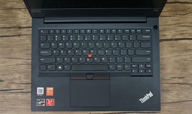 ThinkPad E485怎么樣 聯(lián)想ThinkPad E485評(píng)測(cè)