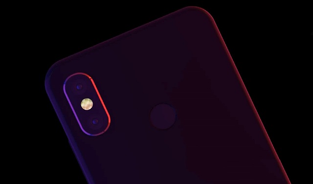 小米MIX3概念設計圖:看完小米8靠邊站了