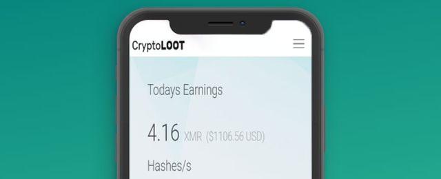 全球三萬網站含挖礦代碼 瞬間占用100%電腦資源