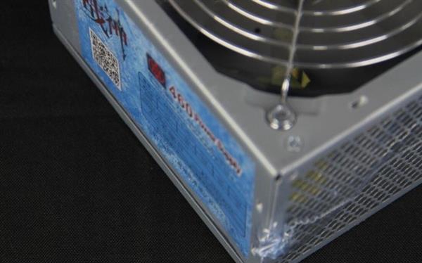 電源怎么選購 看銘牌教你輕松選電源