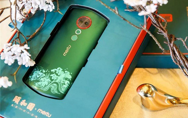 美圖T9值得買嗎 美圖T9詳細評測