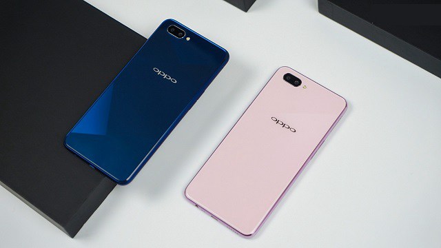 vivo Z1i和OPPO A5哪個(gè)好?OPPO A5與vivo Z1i區(qū)別對(duì)比