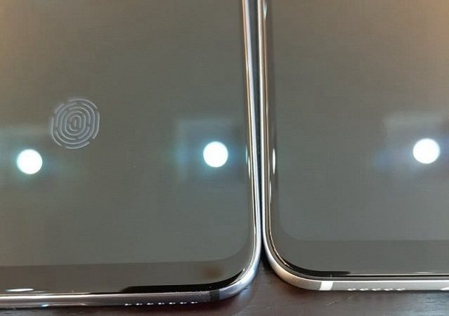 魅族16樣機完全出爐:甩小米8幾條街 黃章拼了