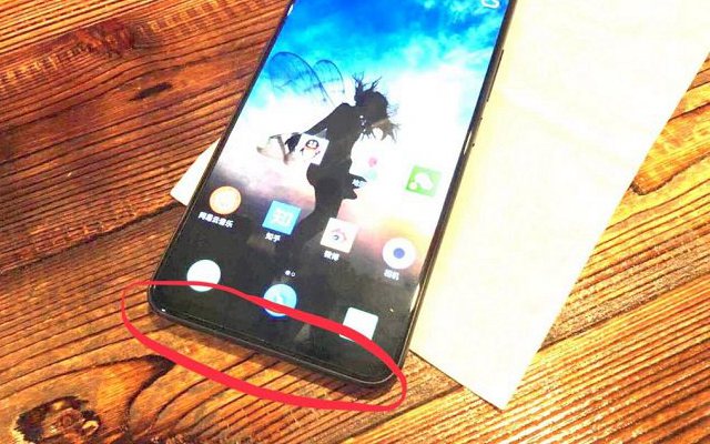 魅族16樣機完全出爐:甩小米8幾條街 黃章拼了