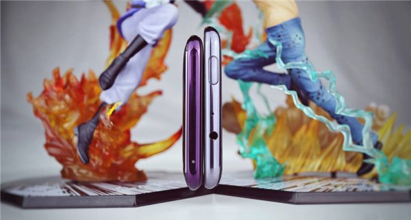 vivo NEX對比OPPO Find X圖賞：誰更接近全面屏巔峰？