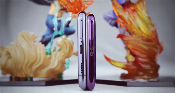 vivo NEX對比OPPO Find X圖賞：誰更接近全面屏巔峰？