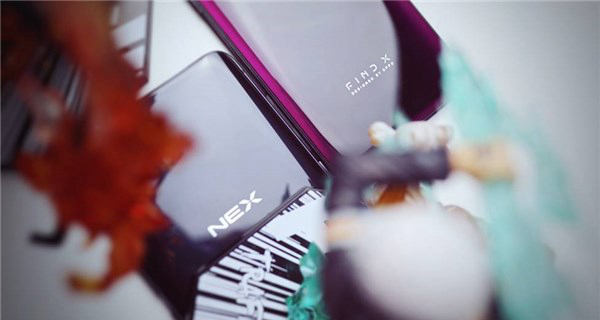 vivo NEX對比OPPO Find X圖賞：誰更接近全面屏巔峰？