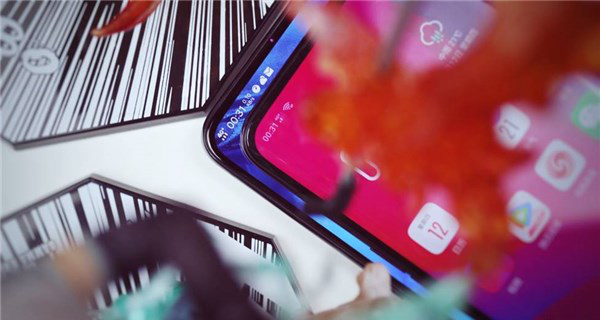 vivo NEX對比OPPO Find X圖賞：誰更接近全面屏巔峰？