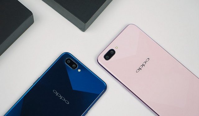 OPPO A5和A3哪個好？差距300元OPPO A3對比A5區別