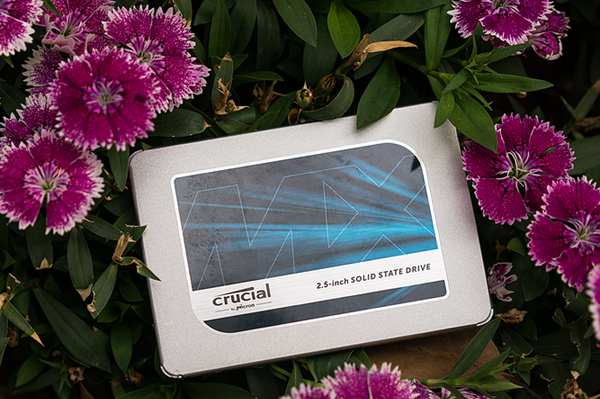 讓你的電腦遠離卡頓 2018最新高性價比的固態(tài)硬盤推薦
